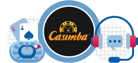casimba casino app - table 2-4