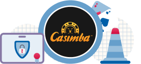 casimba casino segurança - table 2-4