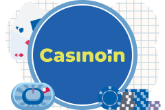 casinoin logo - comparison