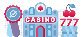 casino categorias element