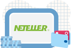 Neteller logo elemento