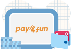 pay4fun logo interliking