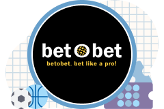 BetoBet logo