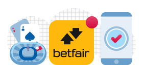 betfair casino app - table 2/4