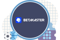 betmaster logo - interlinking comparison
