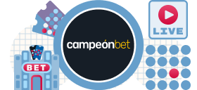 campeonbet table avaliação apostas online