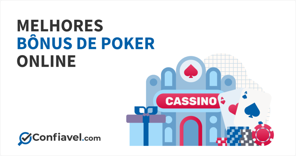 Melhores Sites de Poker Dinheiro Real » Portugal 2023