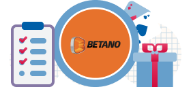 betano casino bonus - table 2-4