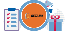 Betano Casino: Análise completa + Bônus