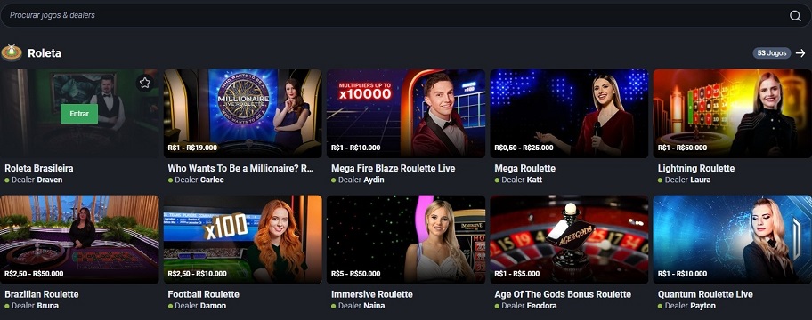 Betano Casino: veja os jogos que a plataforma oferece 