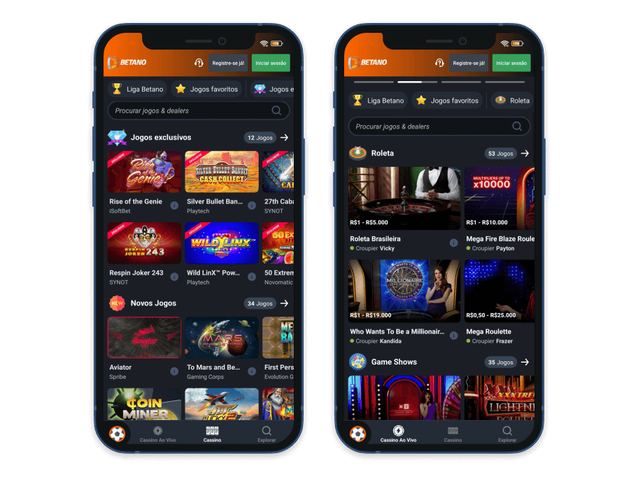 betano casino app