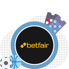 betfair logo - interliking images