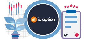 iqoption logo - table 2/4