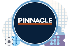 pinnacle logo - comparison