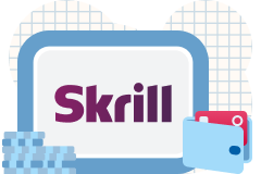 skrill logo - comparison