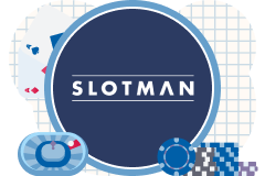 slotman logo - comparison