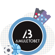 amuletobet logo - table 2