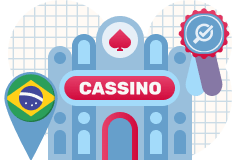 melhores casinos brasileiros - comparison