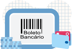 boleto bancario logo - comparison