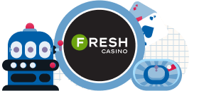 fresh casino games - table 2/4