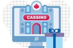 cassinos online com bonus - comparison