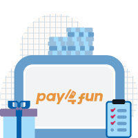 pay4fun logo - ul image
