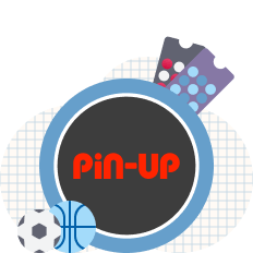 pin up logo - table 2