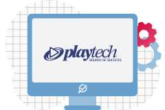 playtech software - comparison