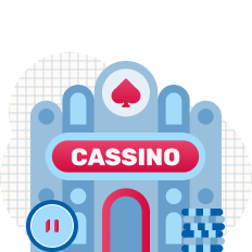 Jogos de Casino a Dinheiro Real Valendo a Pena - Top 10 Cassinos