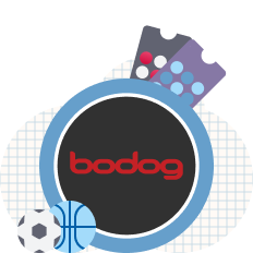 bodog logo - conversion single