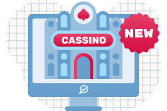 novos casinos online - comparison