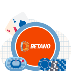 betano logo - 2 columns