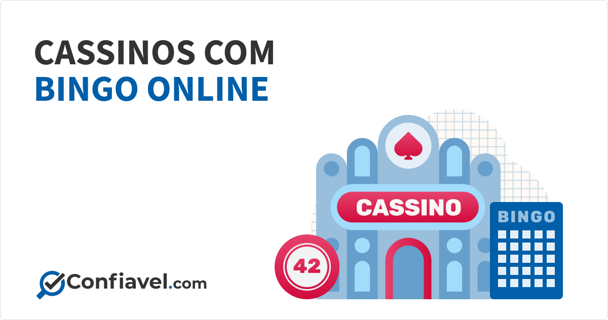 Bingo Online Valendo Dinheiro: Top 10 Sites do Brasil [2023