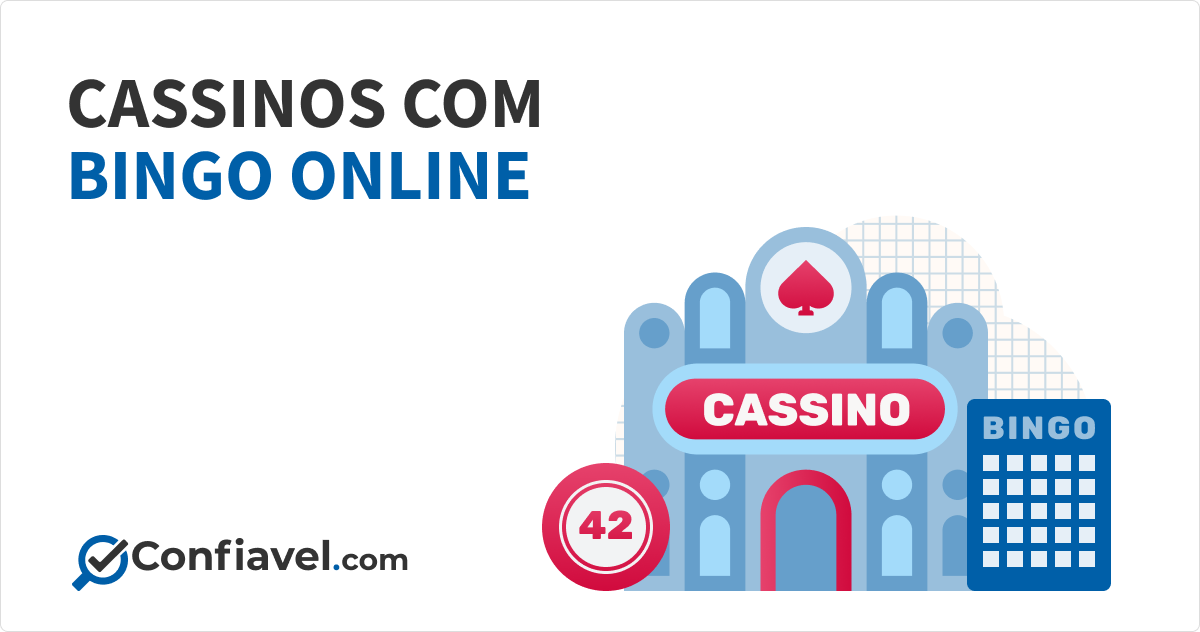 Bingo Online Brasil - Jogue bingo online valendo dinheiro