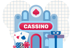 casino com bonus de poker - comparison