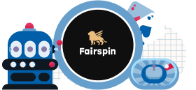 fairspin casino games - table 2-4