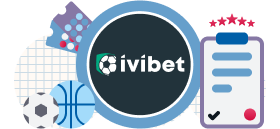 Ivibet - Casa de Apostas Esportivas e Ivi Bet Cassino com Bônus