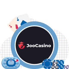 joo casino logo - conversion single