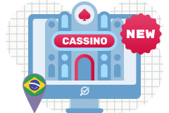 novos casinos - comparison
