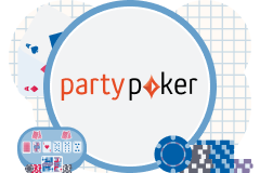 logotipo partypoker