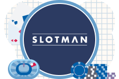 slotman casino - comparison