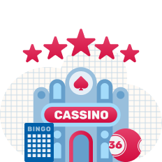 top cassinos com bingo - 2 columns