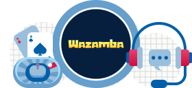 wazamba suporte - table 2/