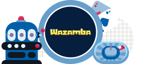 wazamba casino games - table 2-4