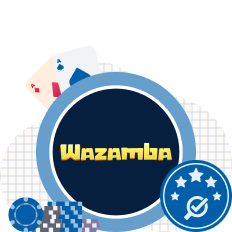 wazamba casino selo confiavel - jump navi