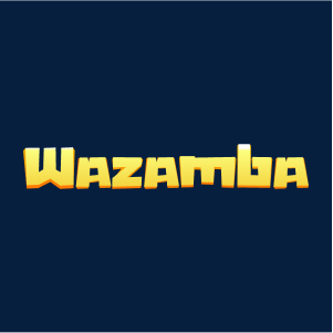 wazamba lasino logo