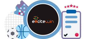 excitewin overview betting - table 2-4