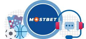 mostbet suporte - table 2-4