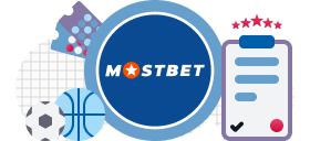 mostbet overview - table 2-4