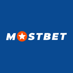 Mostbet apostas logo